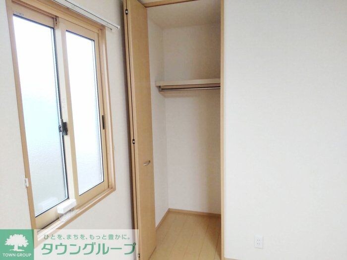 マルグリットＡ・Ｂ棟の物件内観写真