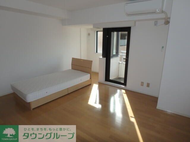 Ｑｕｅｅｎｓ　Ａｃａｄｅｍｉａの物件内観写真