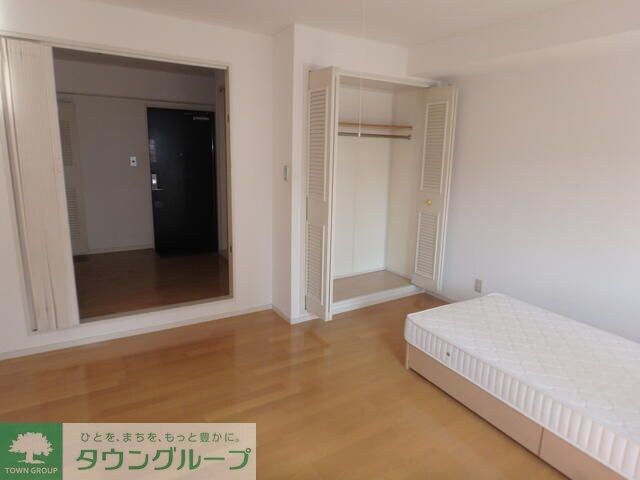 Ｑｕｅｅｎｓ　Ａｃａｄｅｍｉａの物件内観写真