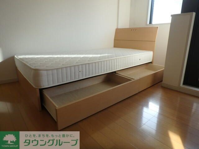 Ｑｕｅｅｎｓ　Ａｃａｄｅｍｉａの物件内観写真