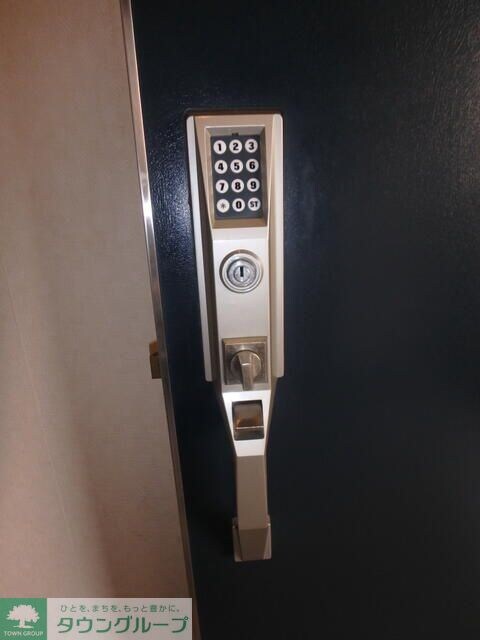 Ｑｕｅｅｎｓ　Ａｃａｄｅｍｉａの物件内観写真