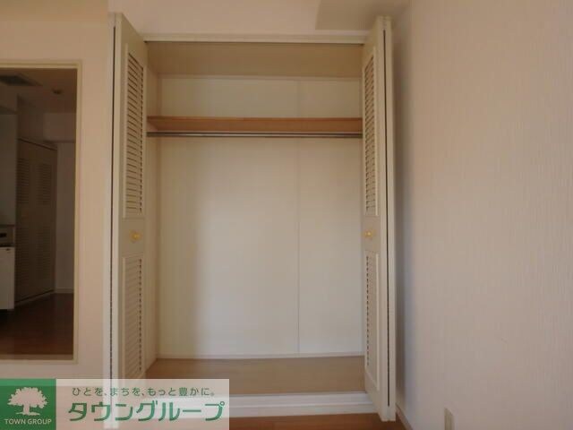 Ｑｕｅｅｎｓ　Ａｃａｄｅｍｉａの物件内観写真