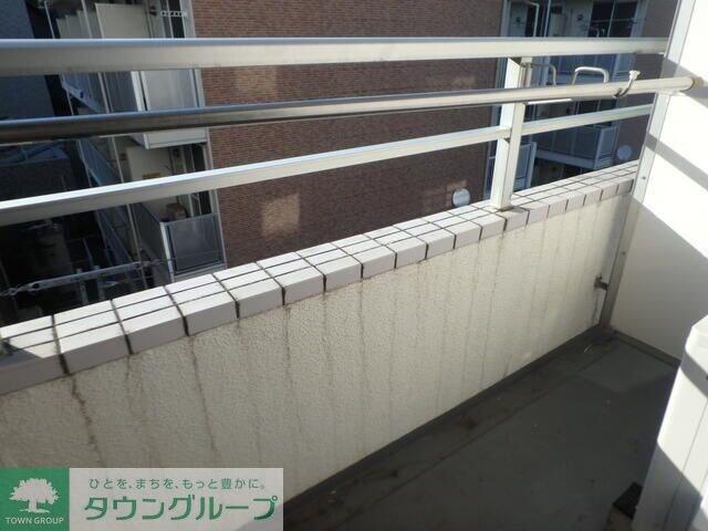 Ｑｕｅｅｎｓ　Ａｃａｄｅｍｉａの物件内観写真