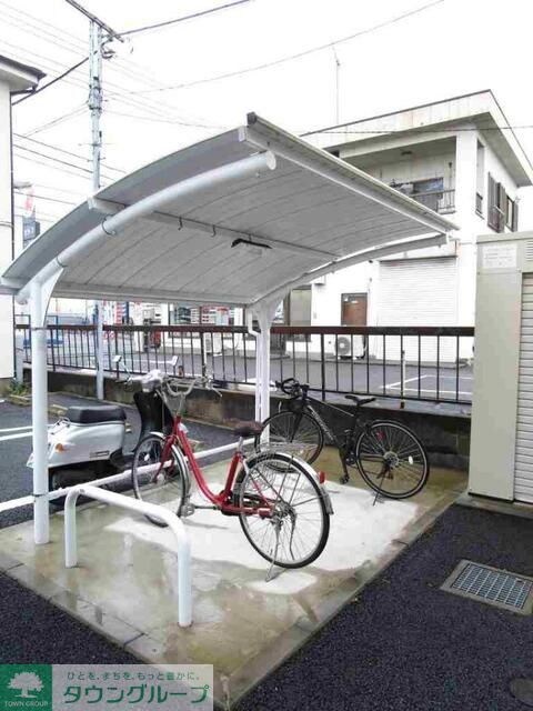 トモズさつきの物件内観写真