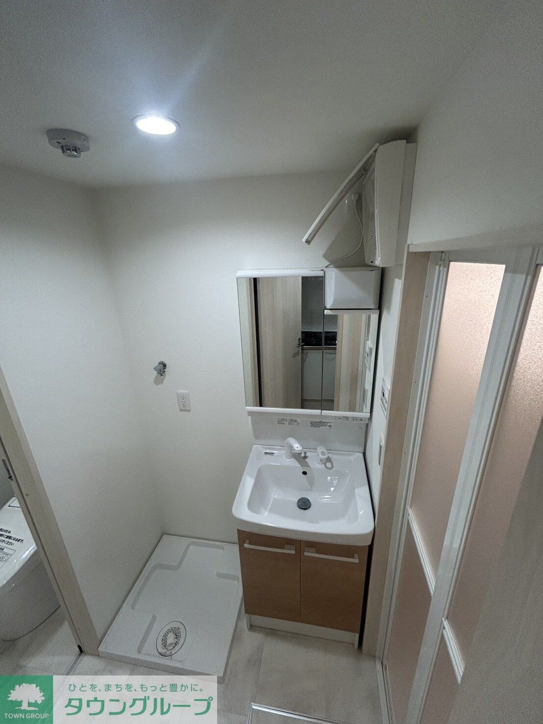 立川セイワレジデンスIIの物件内観写真