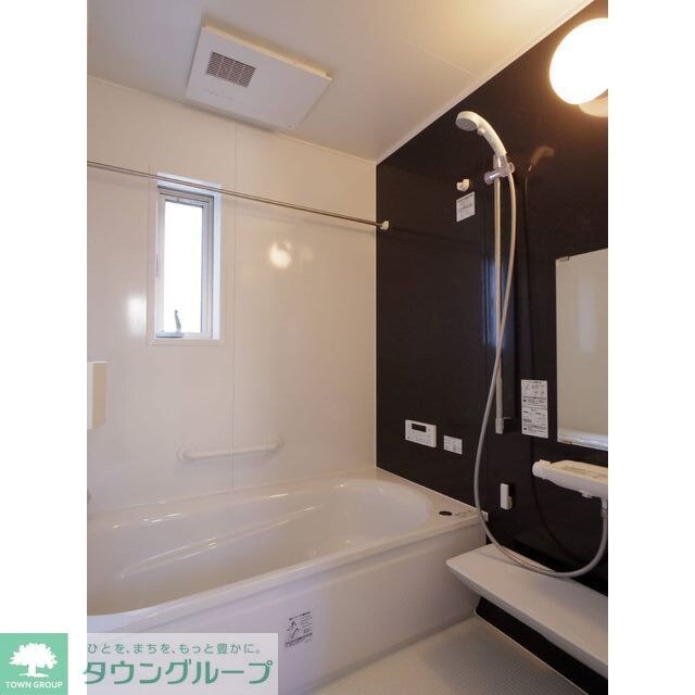 Ｋｏｌｅｔ分倍河原の物件内観写真