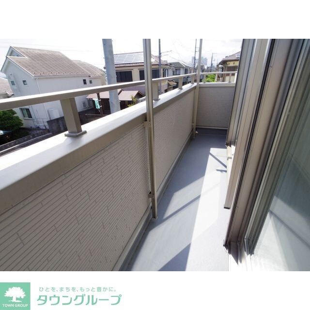 Ｋｏｌｅｔ分倍河原の物件内観写真