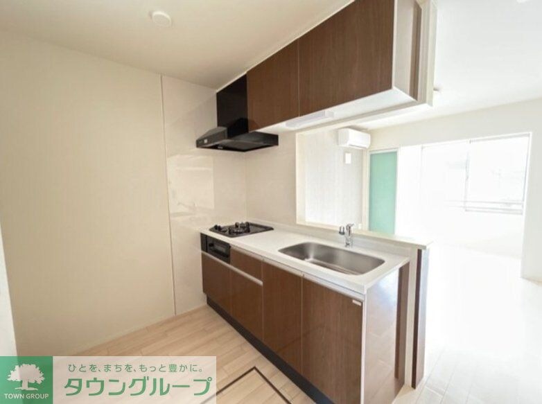 クレリアの物件内観写真