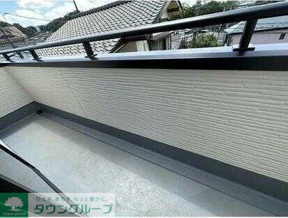 Kolet聖蹟桜ヶ丘#02の物件内観写真