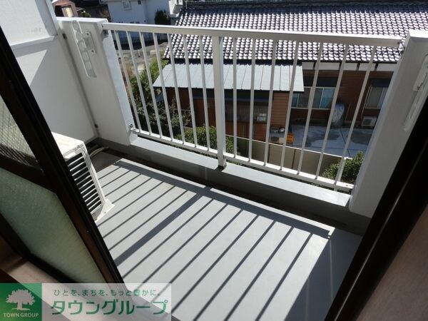 C’s 3 KANEKOの物件内観写真