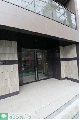 ティモーネプレミアム立川の物件内観写真