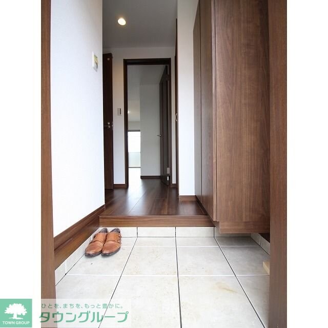 Ｃｌａｉｒ　Ｙｕｚｕの物件内観写真