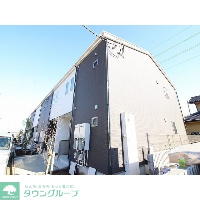 Ｃｌａｉｒ　Ｙｕｚｕの物件外観写真