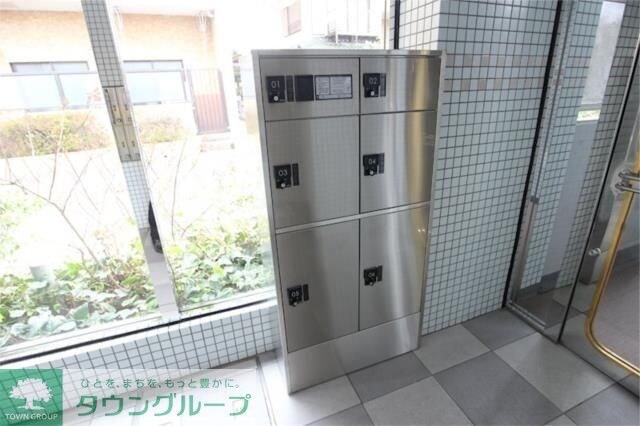 ＯＮＥ’ｓ　ＲＥＳＩＤＥＮＣＥ立川錦町の物件内観写真