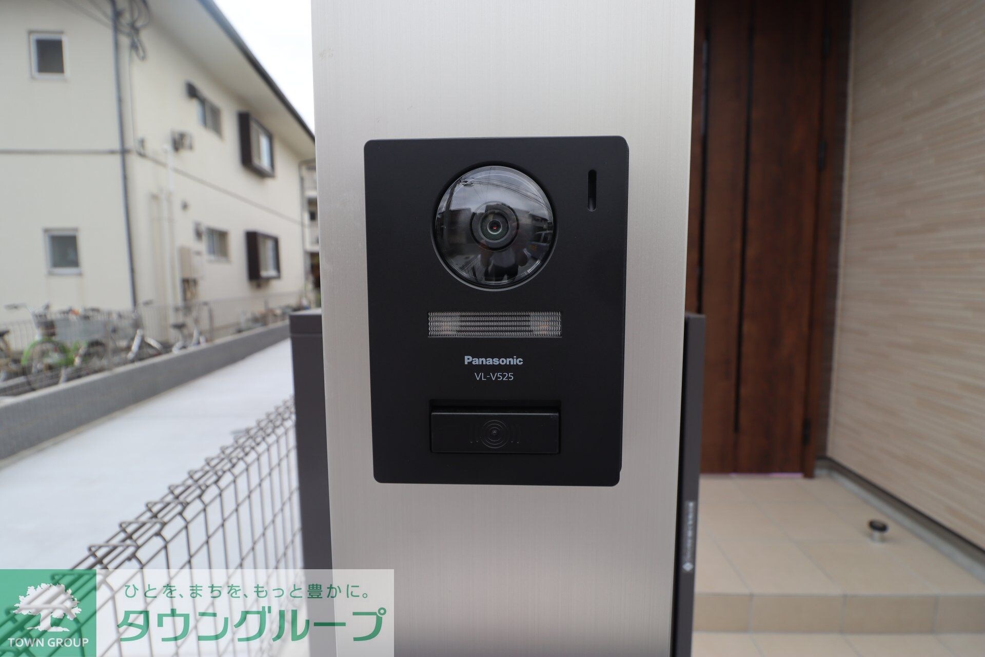 住吉町戸建1号棟の物件内観写真