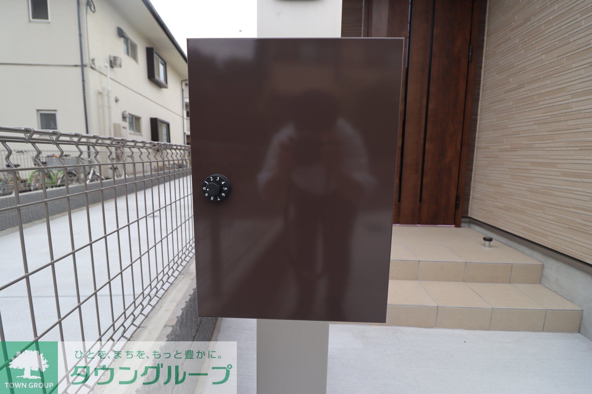 住吉町戸建1号棟の物件内観写真