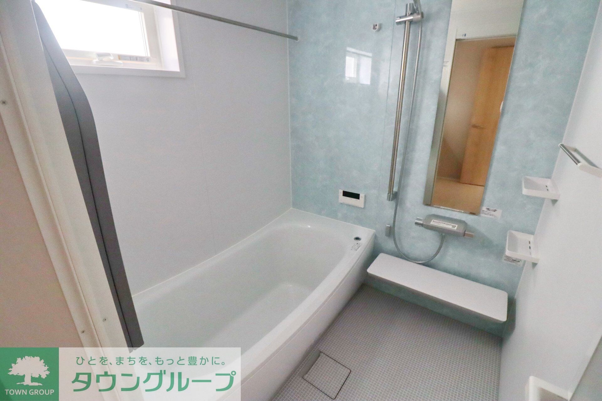 住吉町戸建1号棟の物件内観写真