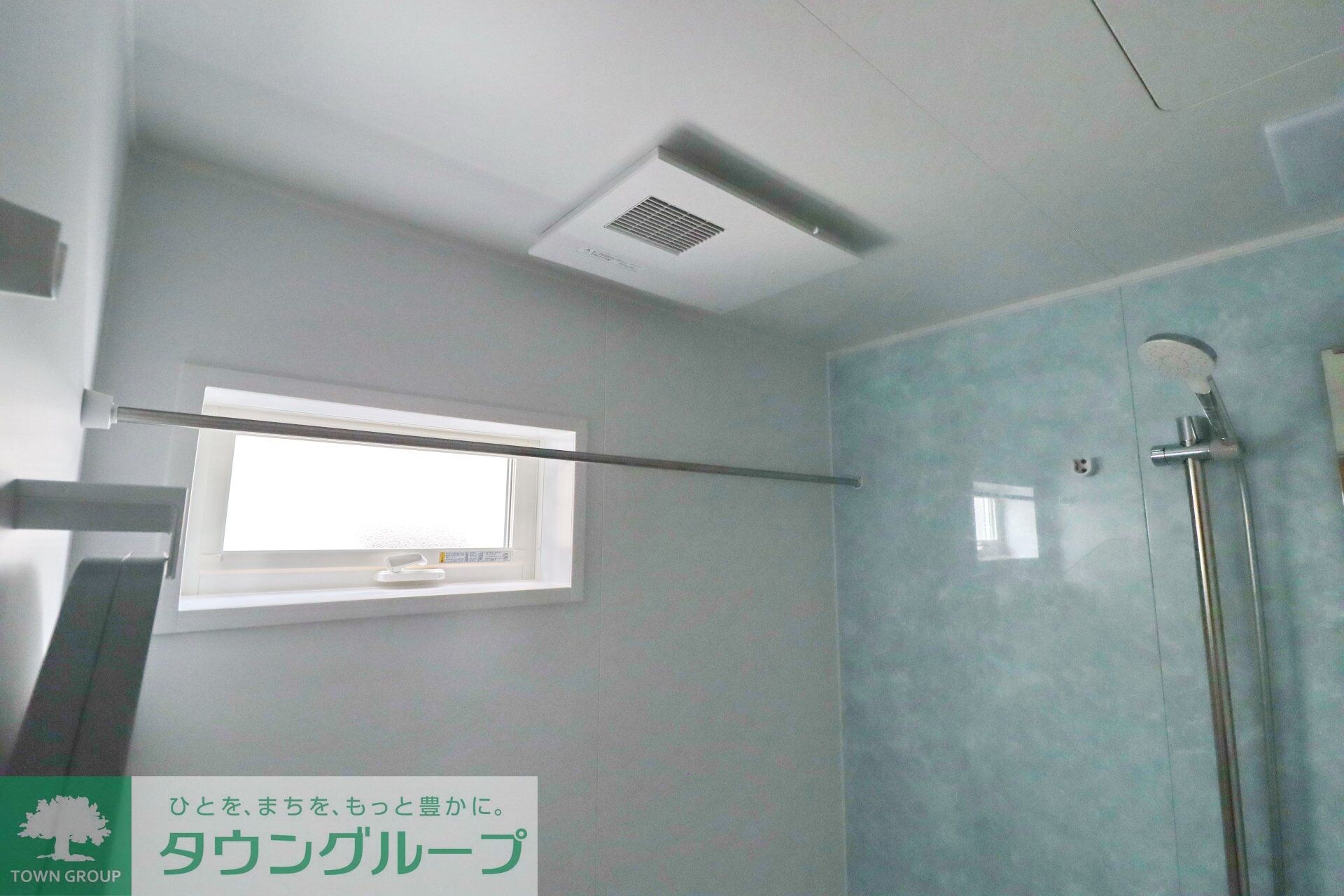 住吉町戸建1号棟の物件内観写真