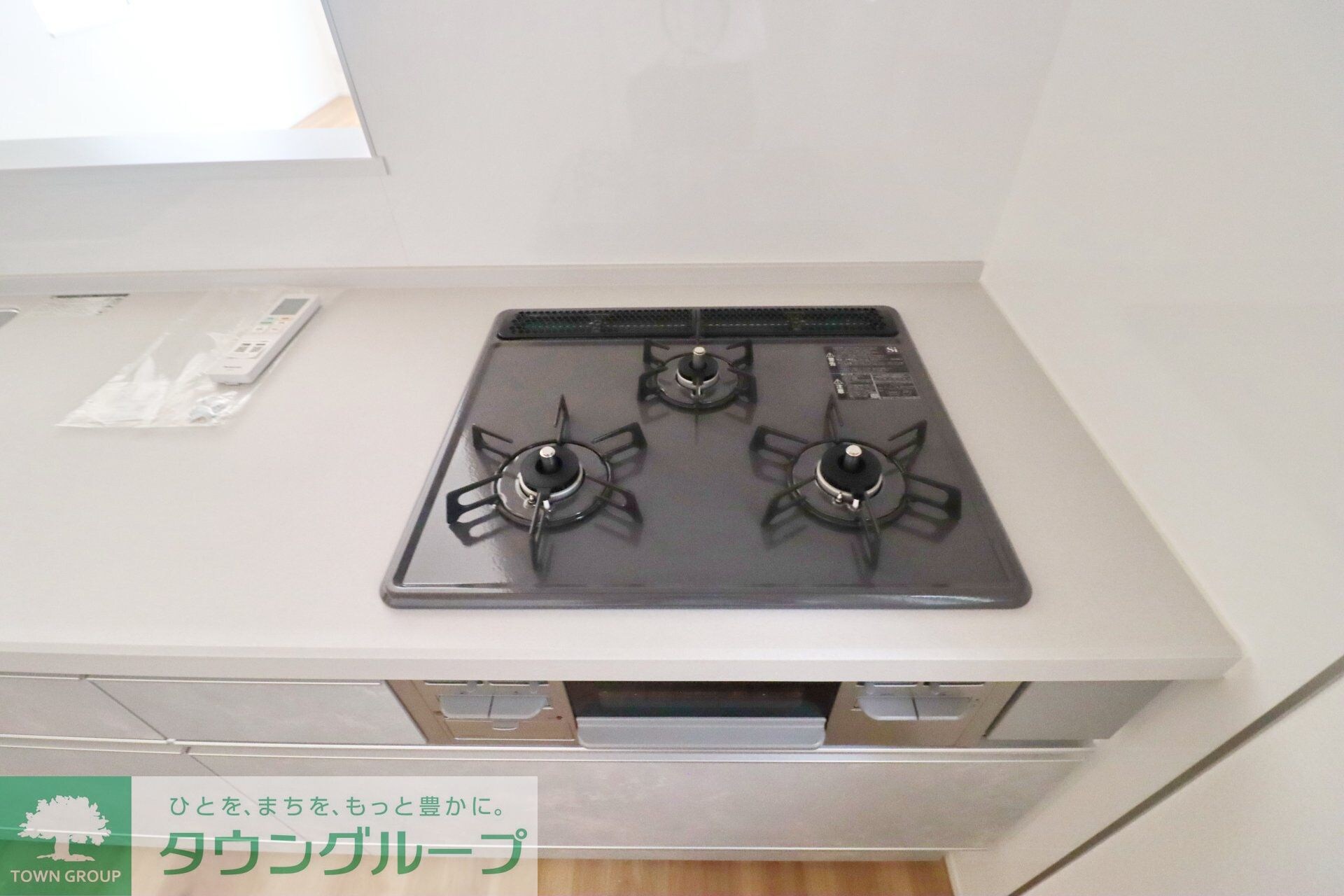 住吉町戸建1号棟の物件内観写真