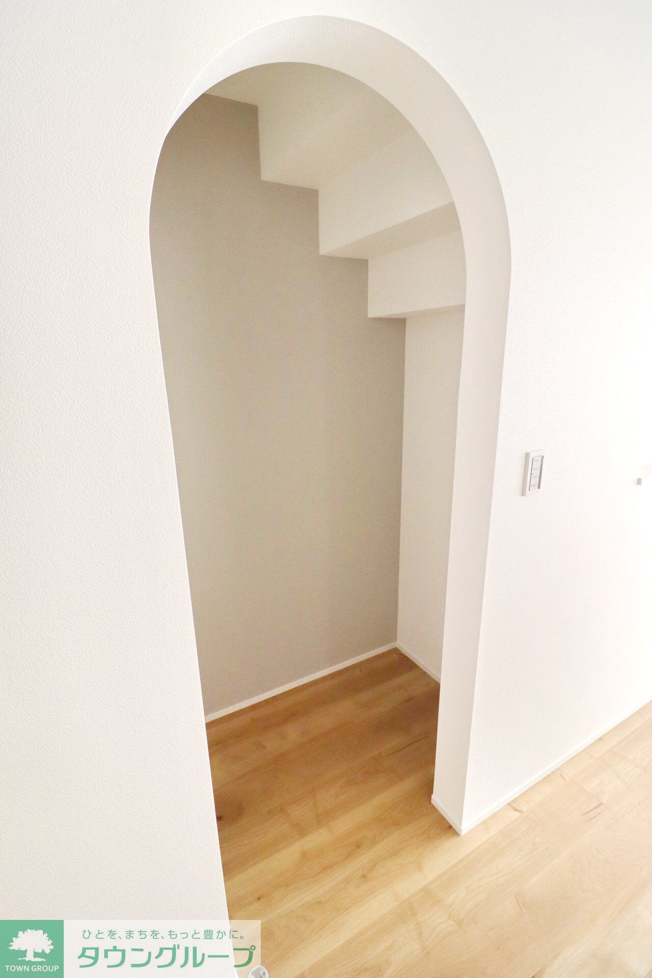 住吉町戸建1号棟の物件内観写真