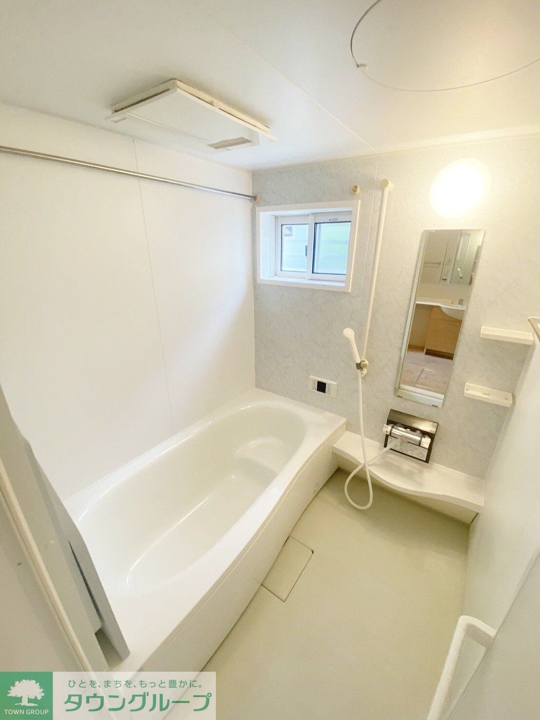 ルミエールＡの物件内観写真