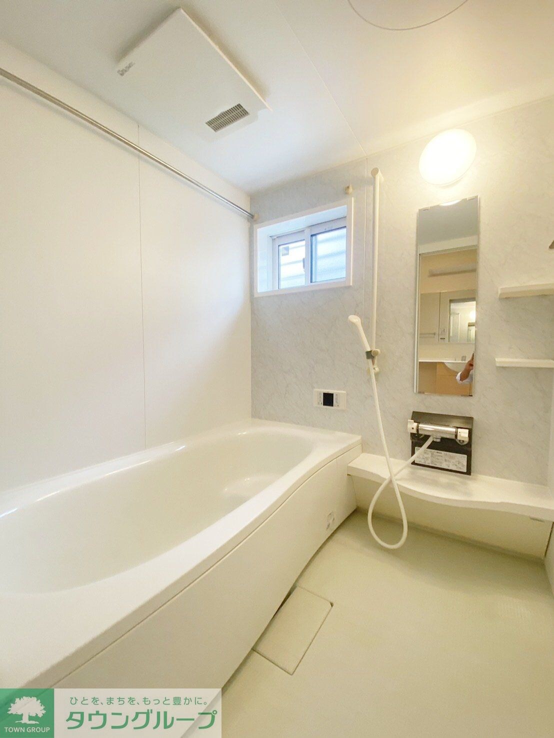 ルミエールＡの物件内観写真