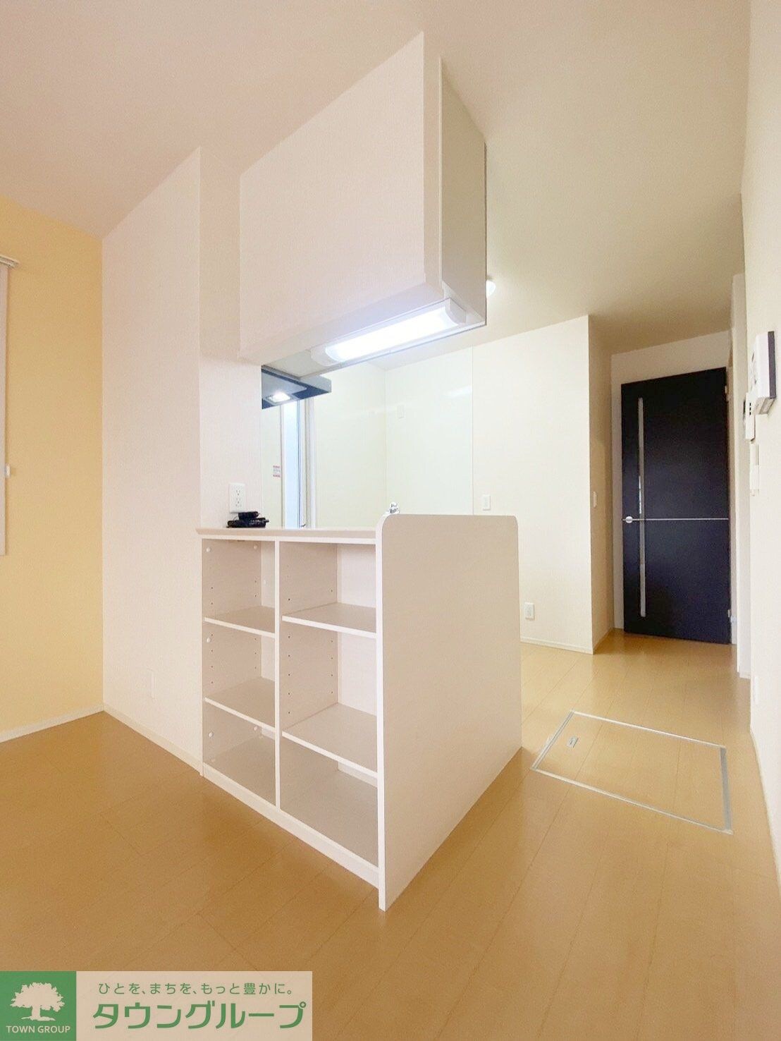 ルミエールＡの物件内観写真