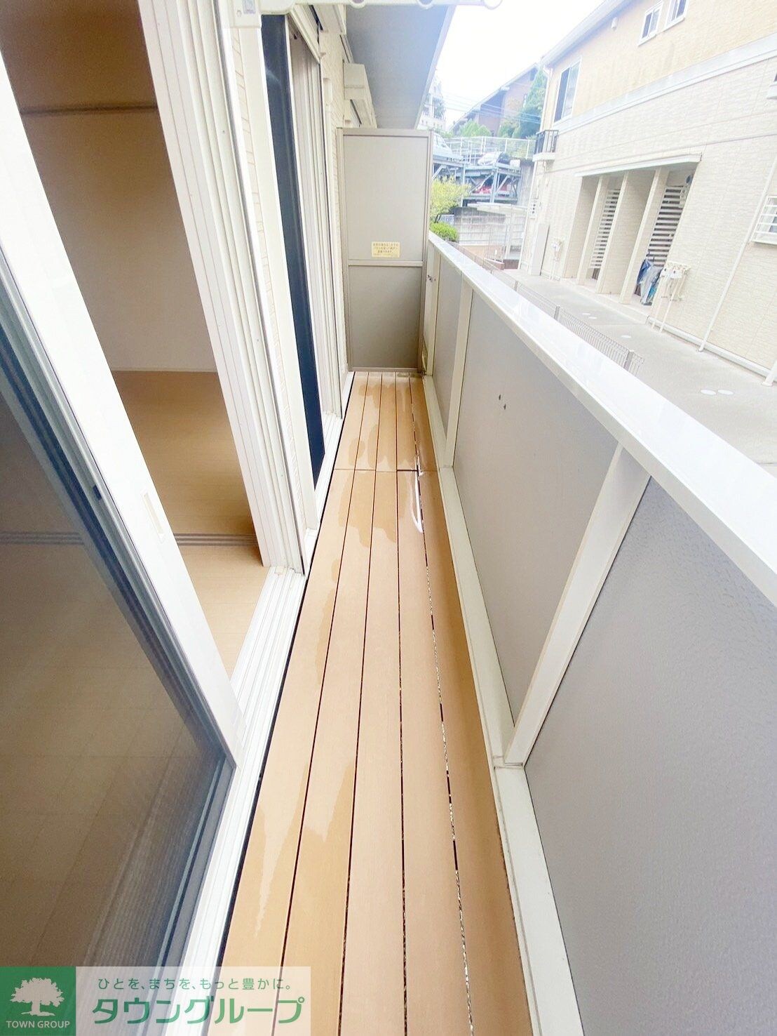 ルミエールＡの物件内観写真