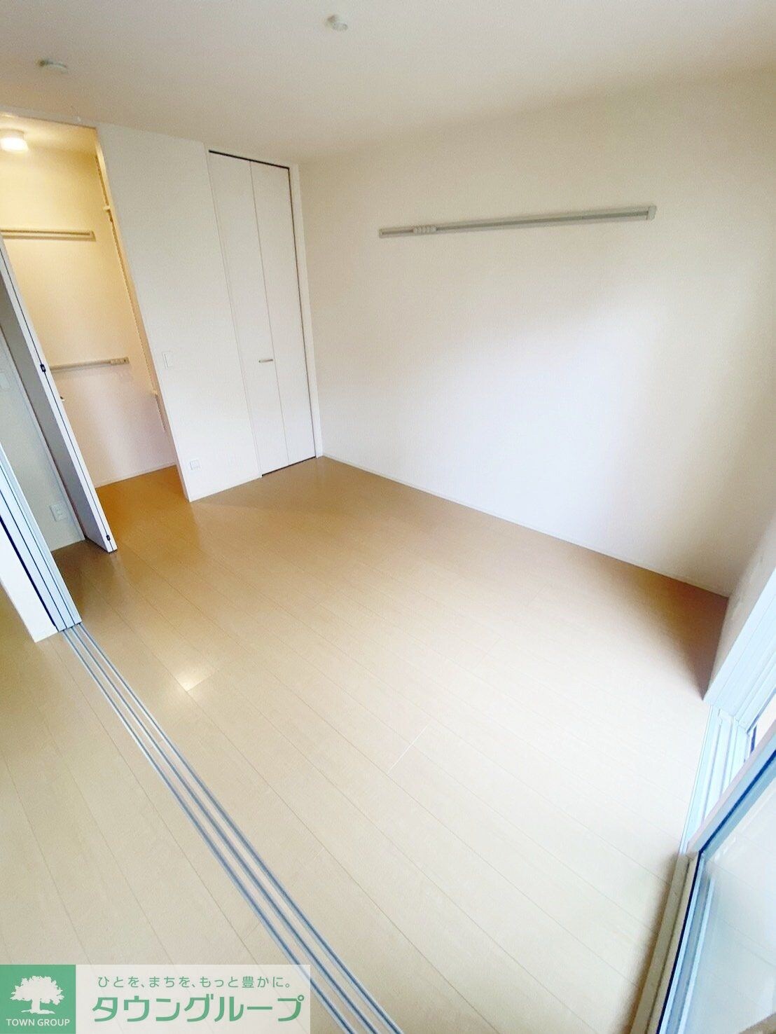 ルミエールＡの物件内観写真