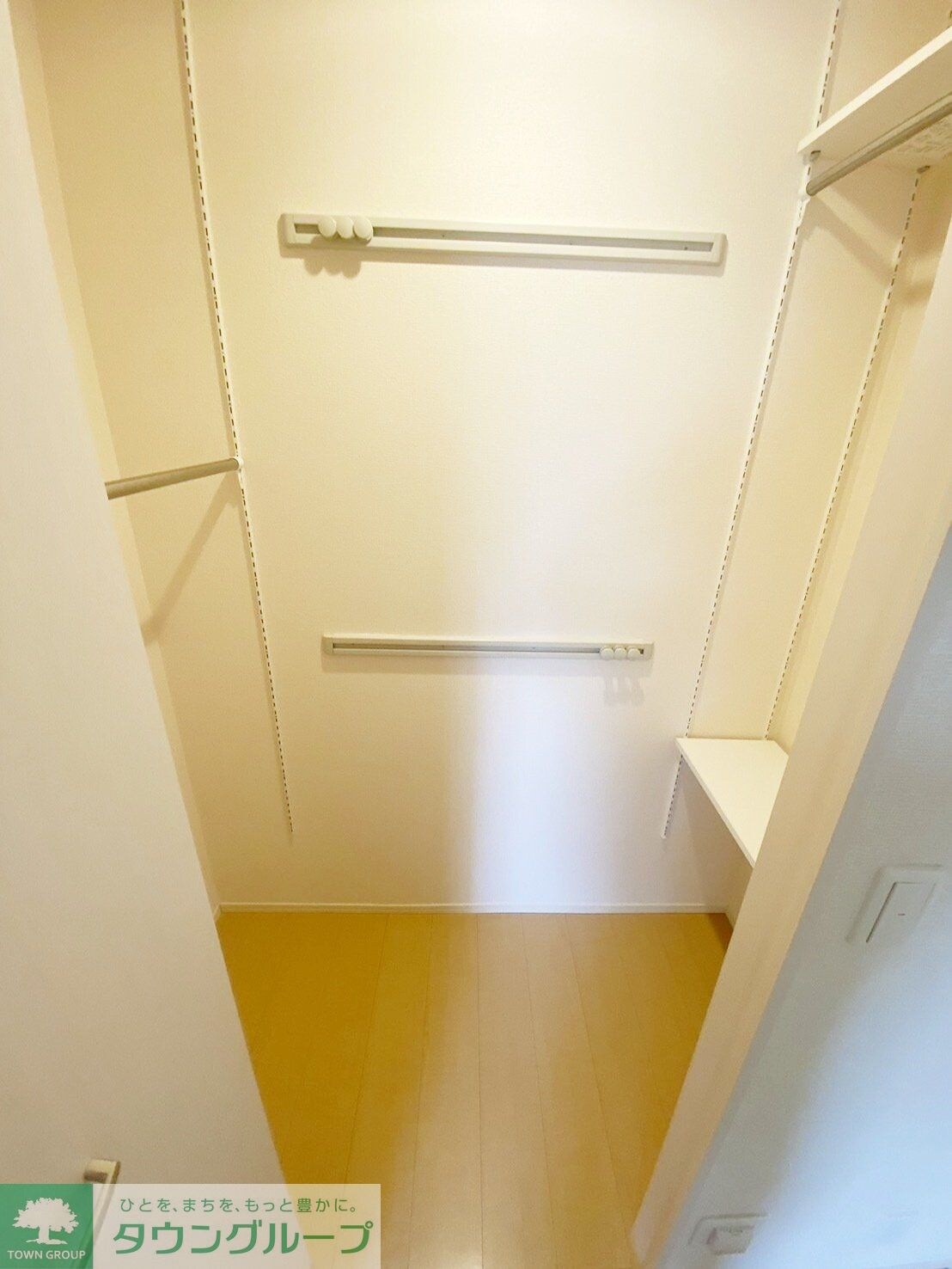 ルミエールＡの物件内観写真