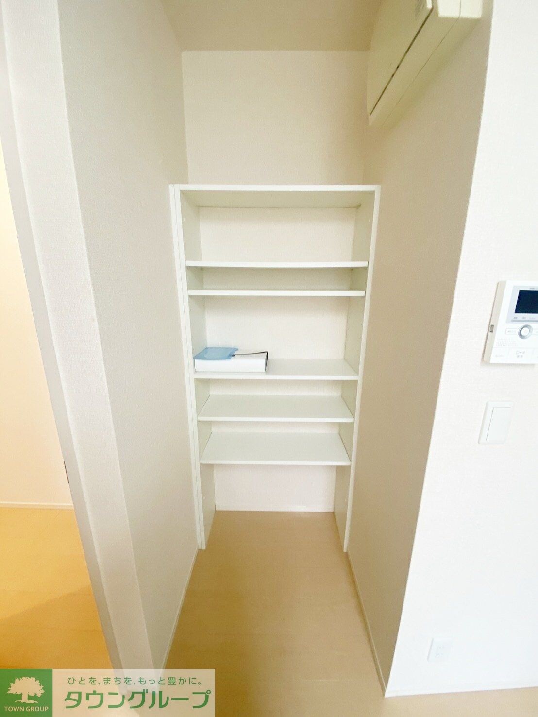 ルミエールＡの物件内観写真