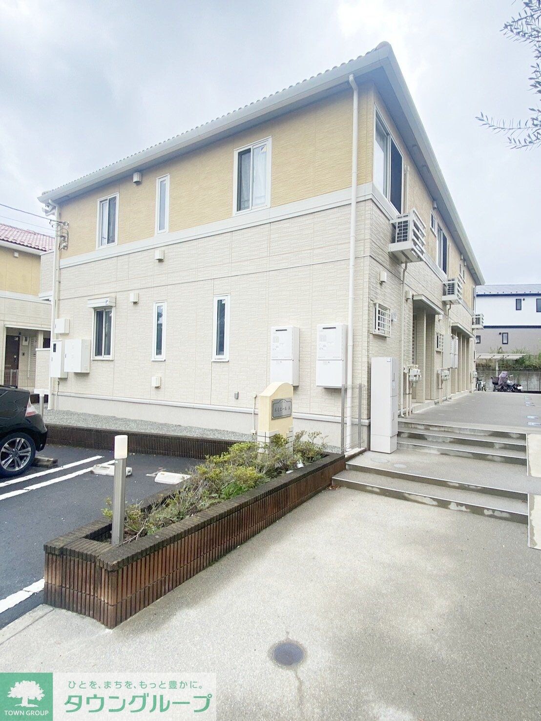 ルミエールＡの物件内観写真