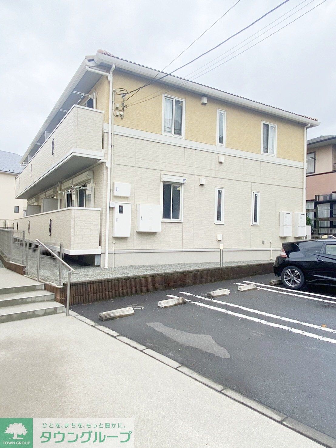 ルミエールＡの物件内観写真