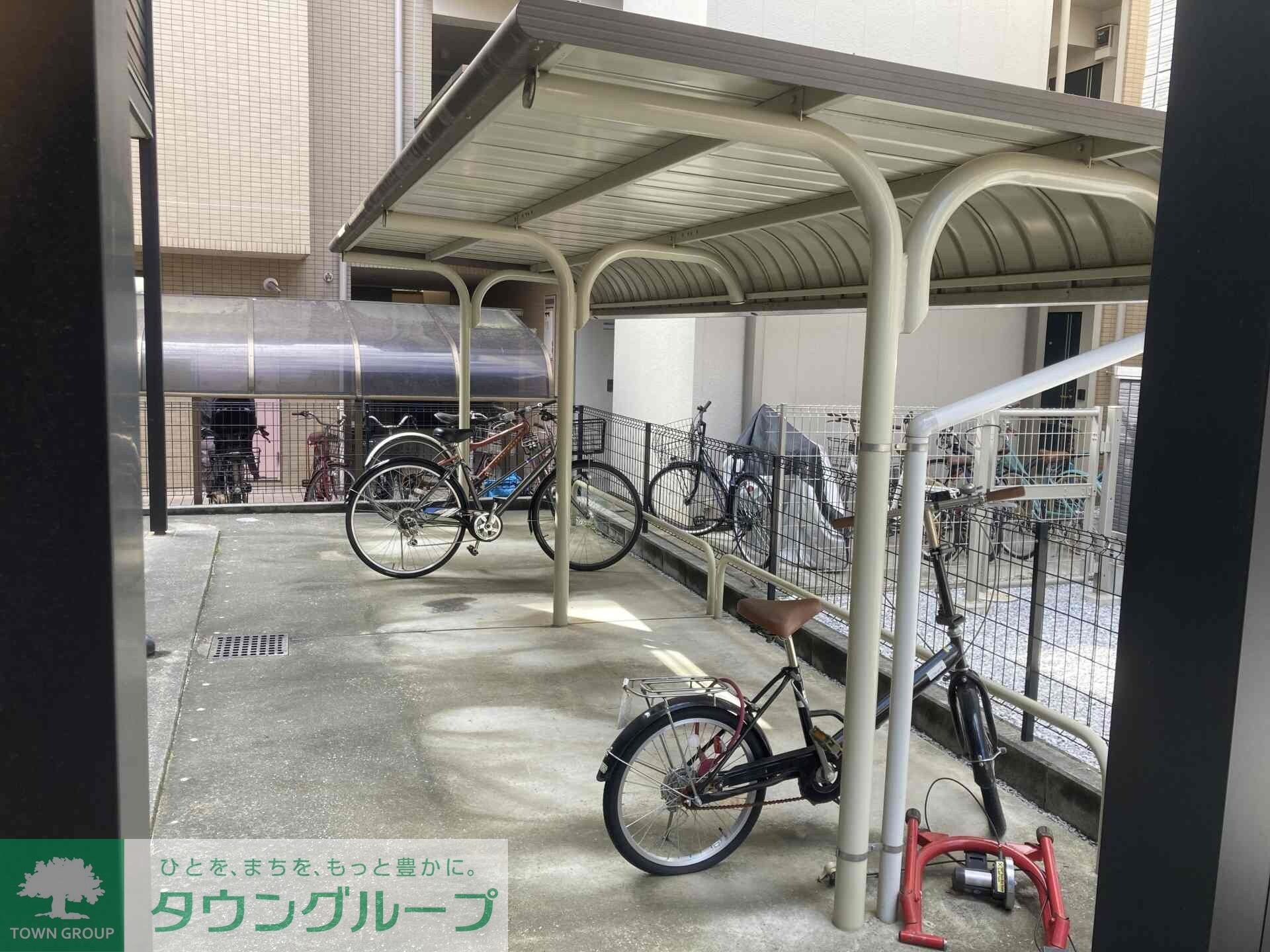 レオネクストグリーンヒルズ１８の物件内観写真