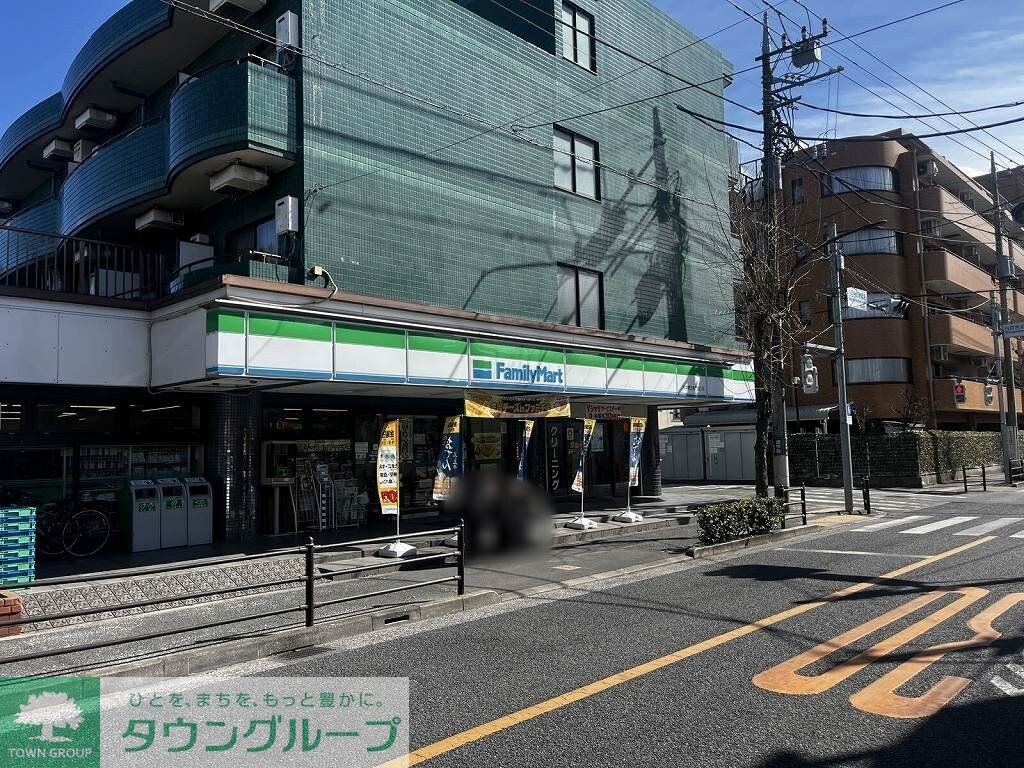 レオパレス美好町ＴＲＨの物件内観写真