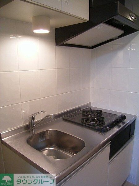 フェニックス八王子弐番館の物件内観写真