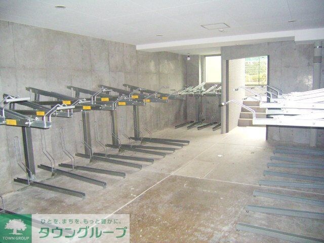 フェニックス八王子弐番館の物件内観写真