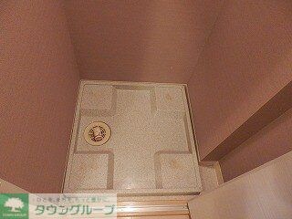 フェニックス八王子弐番館の物件内観写真