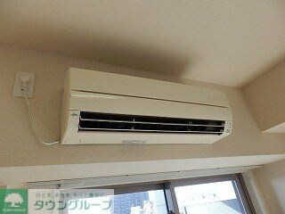 フェニックス八王子弐番館の物件内観写真