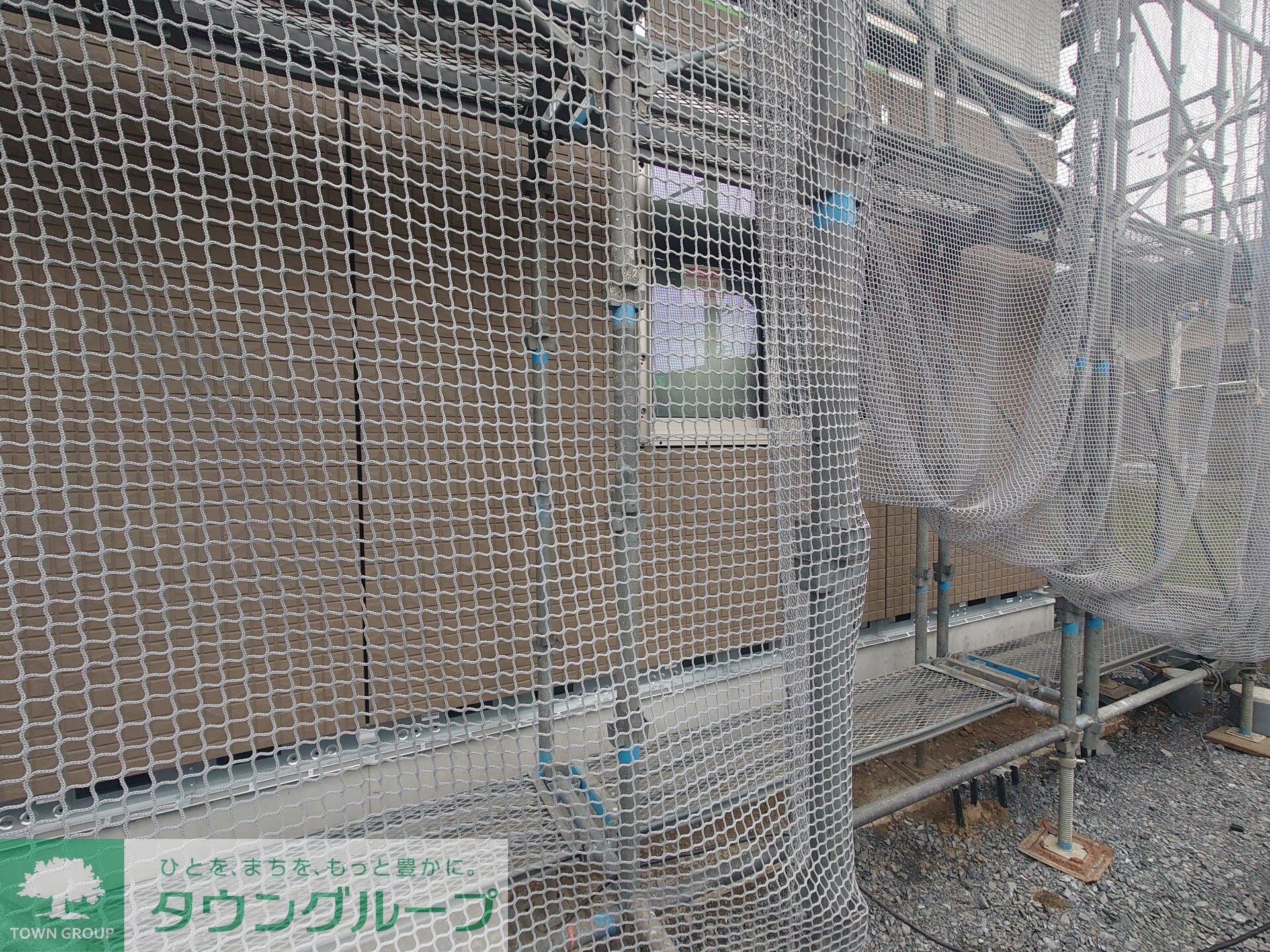 ガーネット　IIの物件内観写真