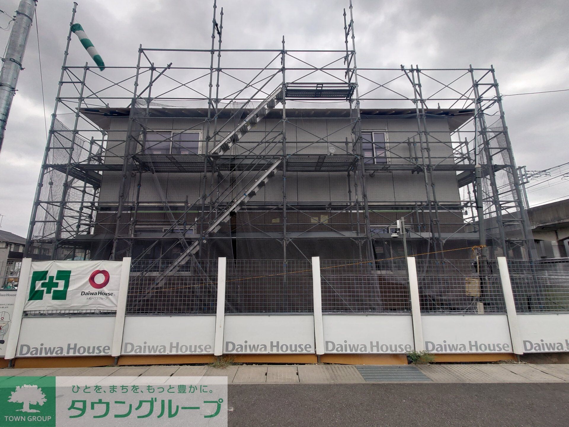 ガーネット　IIの物件内観写真