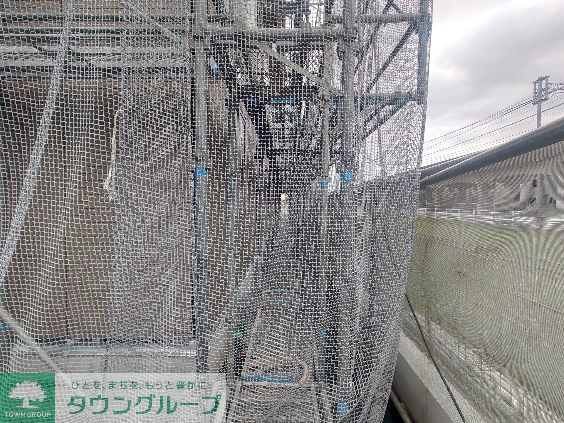 ガーネット　IIの物件内観写真