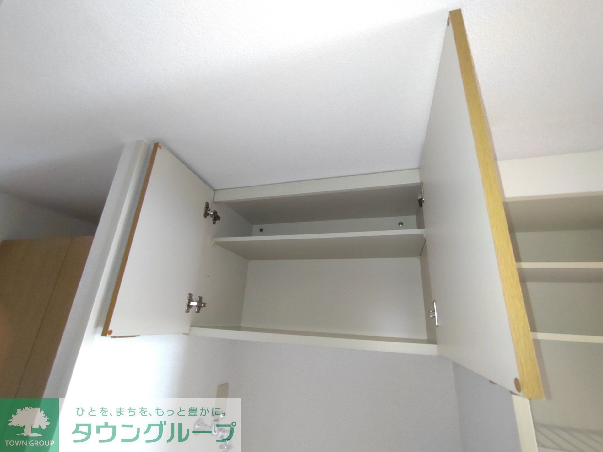 グランジュールＭＫの物件内観写真