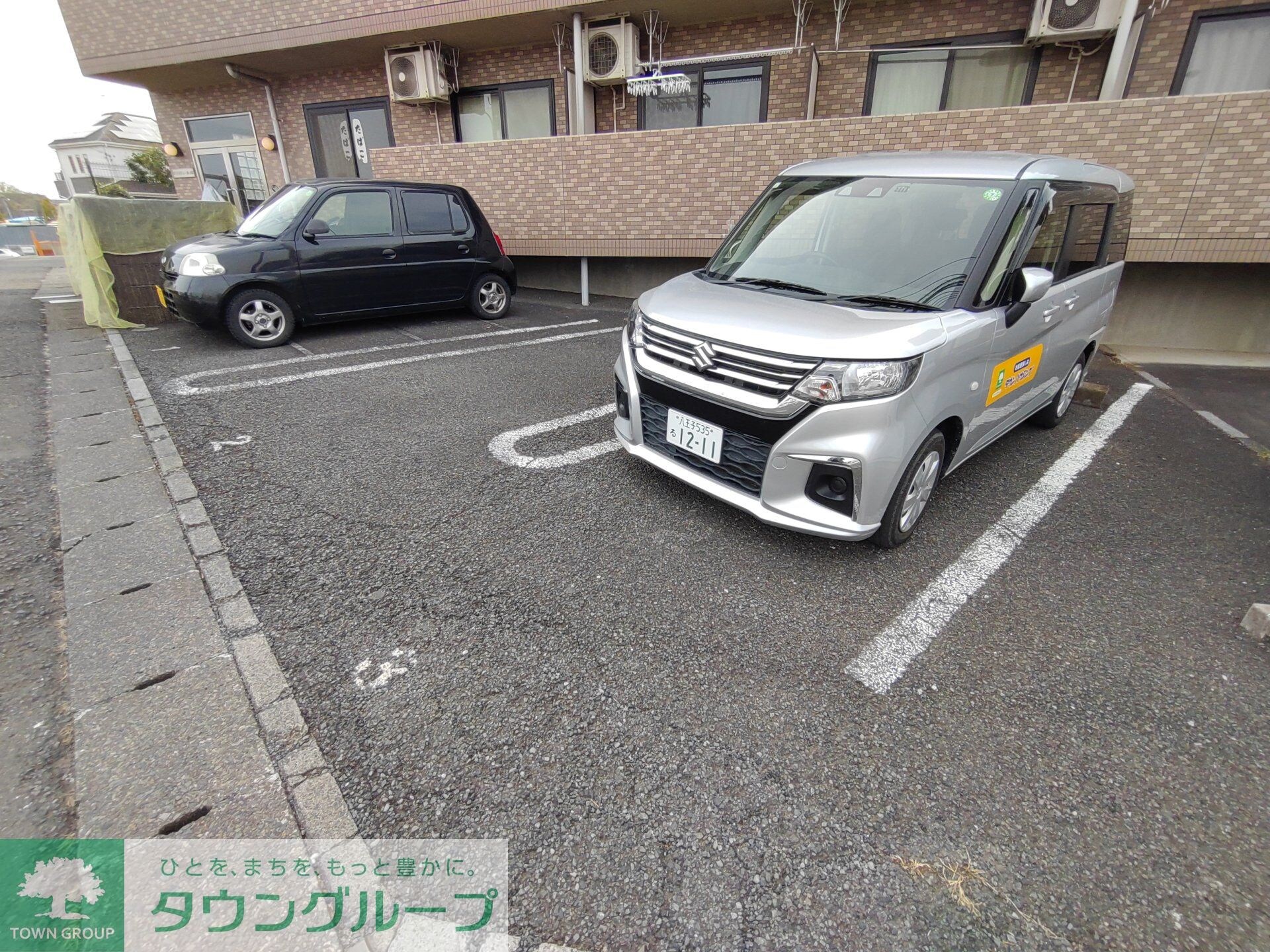 グランジュールＭＫの物件内観写真