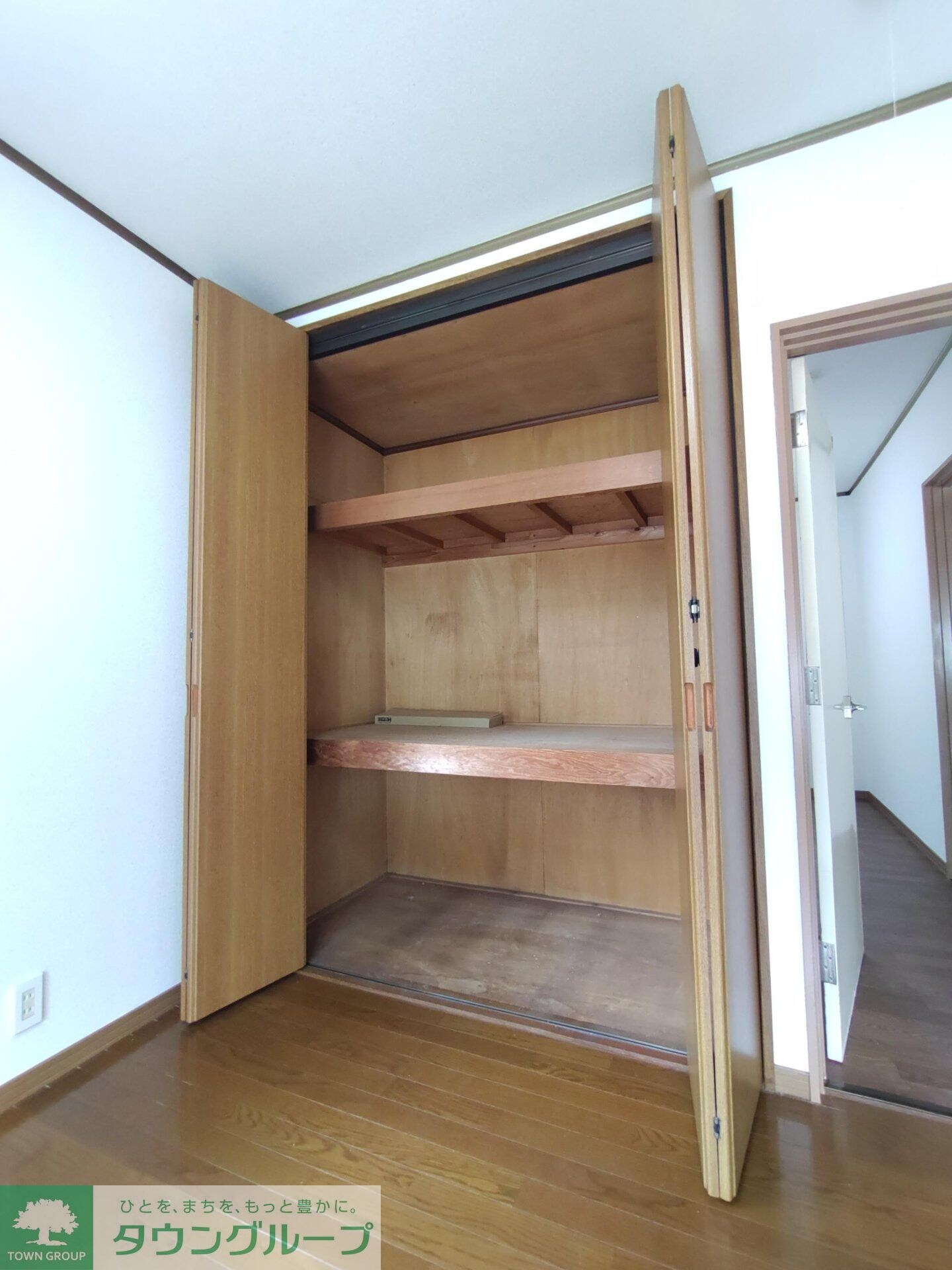 エステートピアY＆Eの物件内観写真