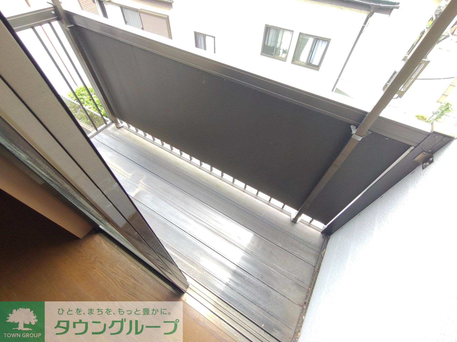 エステートピアY＆Eの物件内観写真