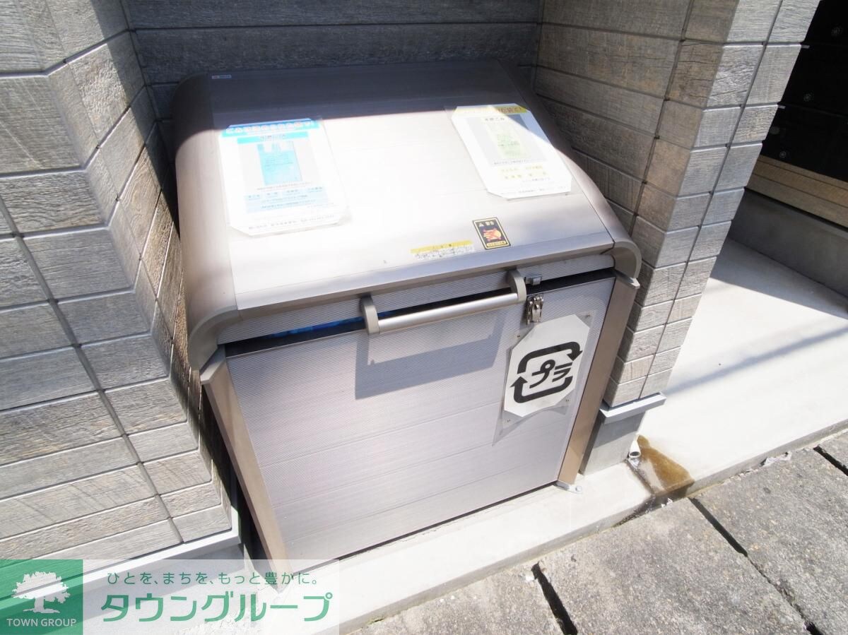 Ｋ－ＳＱＵＡＲＥの物件内観写真