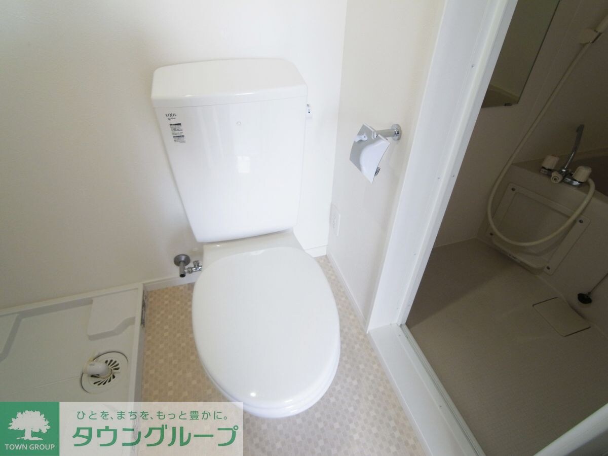 Ｋ－ＳＱＵＡＲＥの物件内観写真