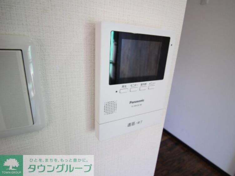 パレットビルの物件内観写真