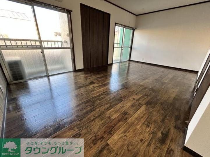 パレットビルの物件内観写真